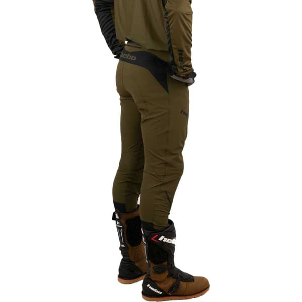 Hebo Tech Koepantalonit  M Mies