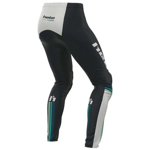 Hebo Pro Retro Koepantalonit  L Mies