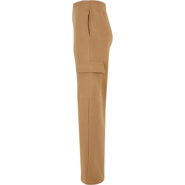 Urban Classics Lätta baggy sweatpants för dam/damer