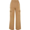 Miniatyrbild 2 av 3: Urban Classics Lätta baggy sweatpants för dam/damer