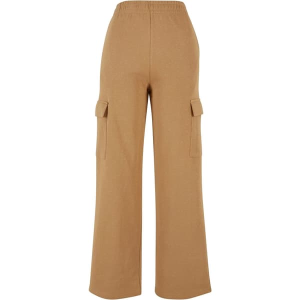 Urban Classics Lätta baggy sweatpants för dam/damer
