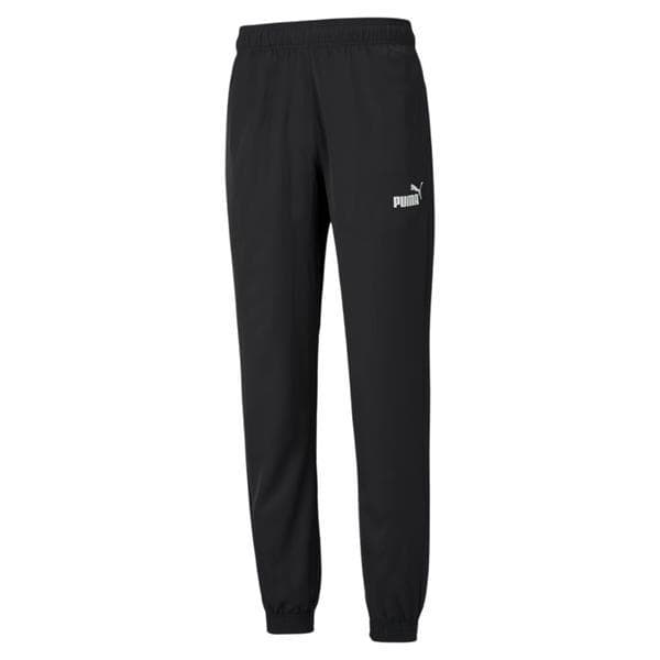 Puma Joggingbyxor i vävt tyg för herrar