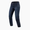 Miniatyrbild 1 av 2: Revit Violet Bf Jeans Blå 31 / 32 Kvinna