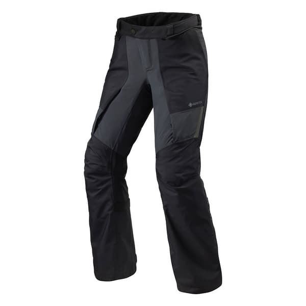 Revit Lamina Goretex Byxor Svart 38 / Long Kvinna