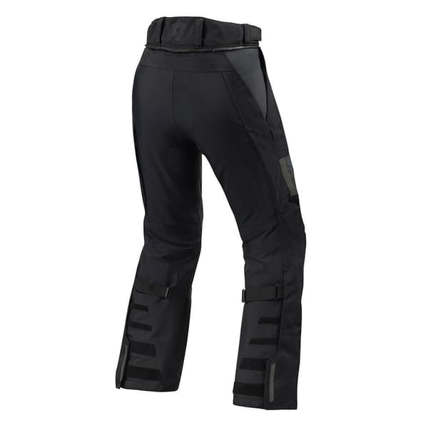 Revit Lamina Goretex Byxor Svart 38 / Long Kvinna