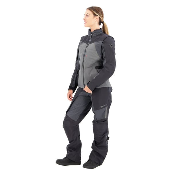 Revit Lamina Goretex Byxor Svart 38 / Long Kvinna