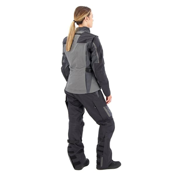 Revit Lamina Goretex Byxor Svart 38 / Long Kvinna