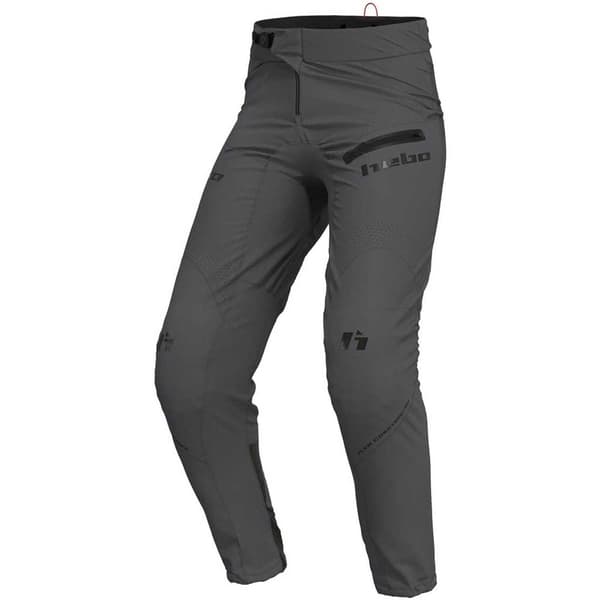 Hebo Tech Koepantalonit Harmaa M Mies