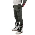 Pikkukuva 1 / 4: Hebo Tech Koepantalonit Harmaa M Mies