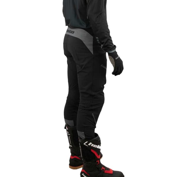Hebo Tech Provbyxor Svart 2XL Man