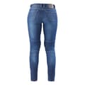Pikkukuva 2 / 4: Furygan Purdey Evo Slim Farkut Sininen 32 / 30 Nainen