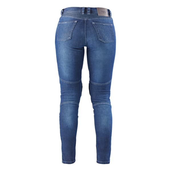 Furygan Purdey Evo Slim Farkut Sininen 32 / 30 Nainen