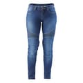 Pikkukuva 1 / 4: Furygan Purdey Evo Slim Farkut Sininen 32 / 30 Nainen
