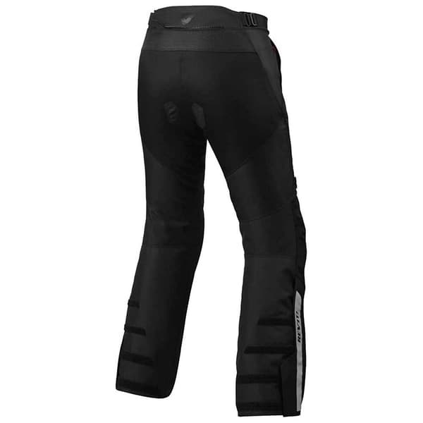 Revit Outback 4 H2o Housut Musta 40 Nainen