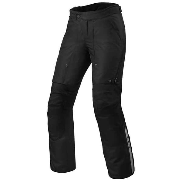 Revit Outback 4 H2o Housut Musta 40 Nainen