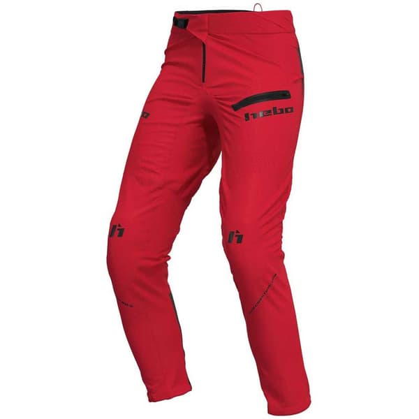 Hebo Tech Koepantalonit Punainen 2XL Mies