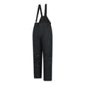 Miniatyrbillede 3 af 4: Mountain Warehouse Mens Dusk Ski Trousers