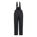 Miniatyrbillede 1 af 4: Mountain Warehouse Mens Dusk Ski Trousers