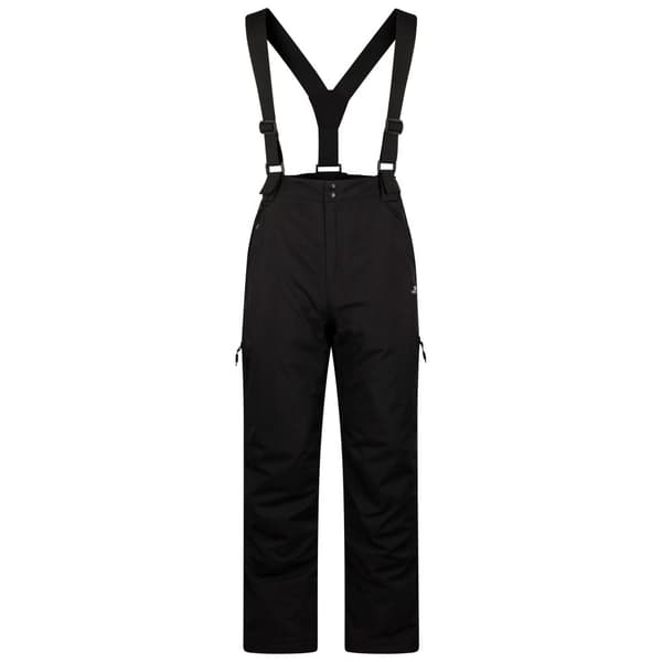 Trespass Mens Shaun Ski Trousers