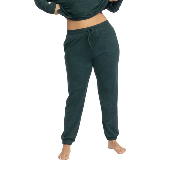 Girlfriend Collective Womens/Ladies Reset Straight Leg Slim Jogging Bottoms