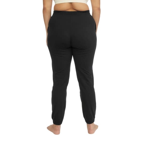Girlfriend Collective Womens/Ladies Reset Straight Leg Slim Jogging Bottoms