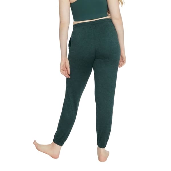 Girlfriend Collective Womens/Ladies Reset Straight Leg Slim Jogging Bottoms