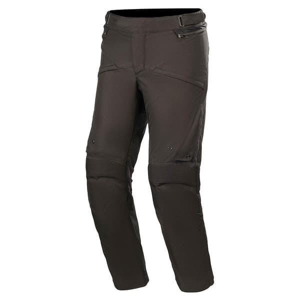 Alpinestars Road Pro Goretex Byxor Grå L Man
