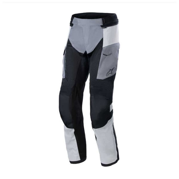 Alpinestars Andes Air Drystar® Bukser Grå L Mand