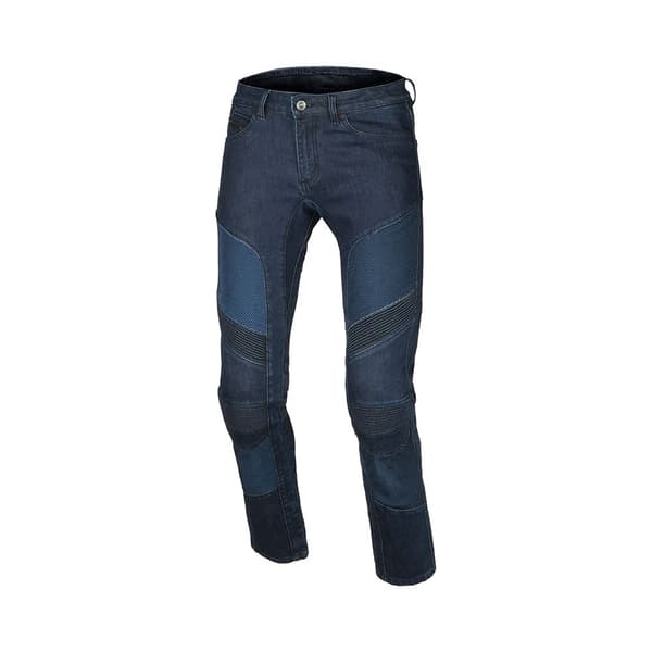Macna Livity Byxor Blå 33 / Regular Man