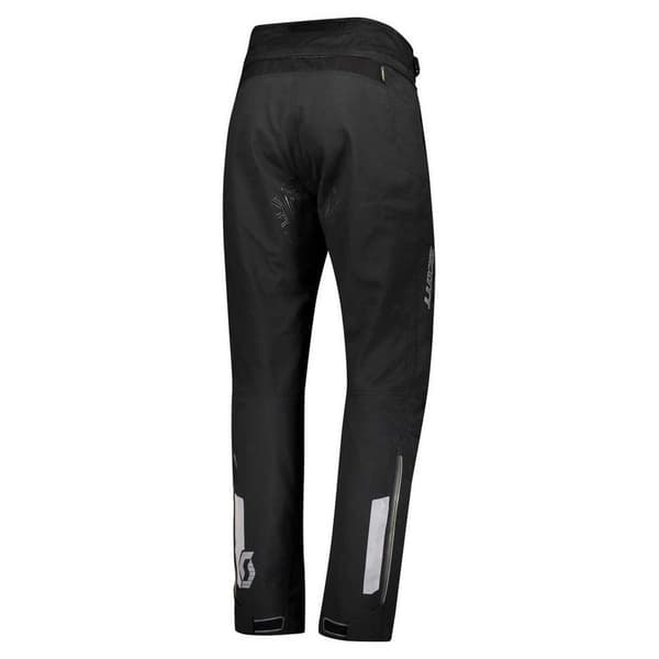 Scott Priority Goretex Bukser Sort M / Tall Mand