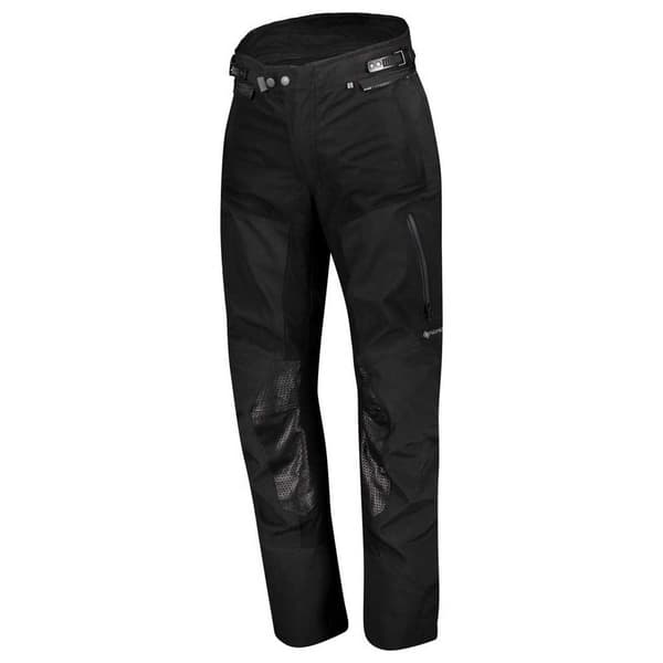 Scott Priority Goretex Bukser Sort M / Tall Mand