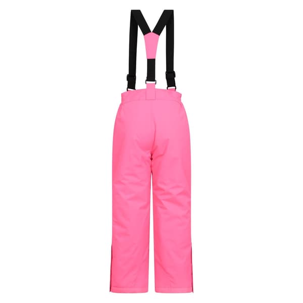 Mountain Warehouse Childrens/Kids Geometric Ski Jacket & Trousers Set