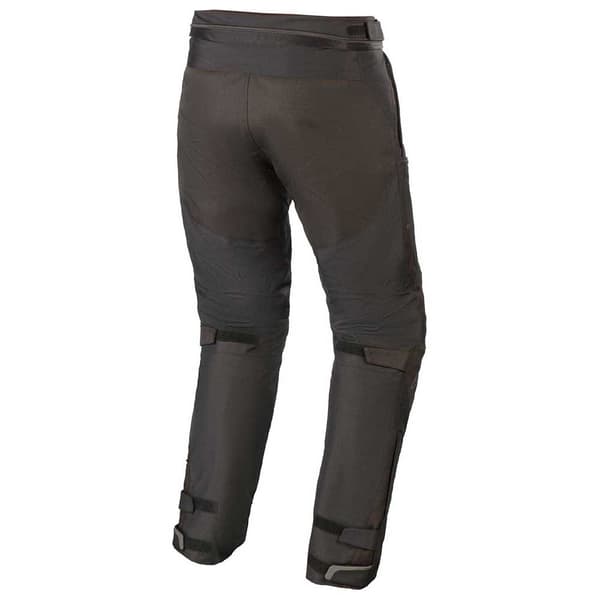 Alpinestars Raider V2 Drystar Byxor Svart 3XL Man