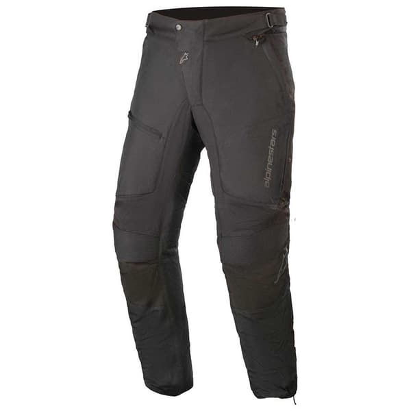Alpinestars Raider V2 Drystar Byxor Svart 3XL Man