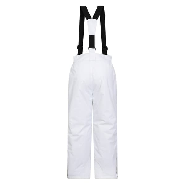 Mountain Warehouse Childrens/Kids Printed Ski Jacket & Trousers