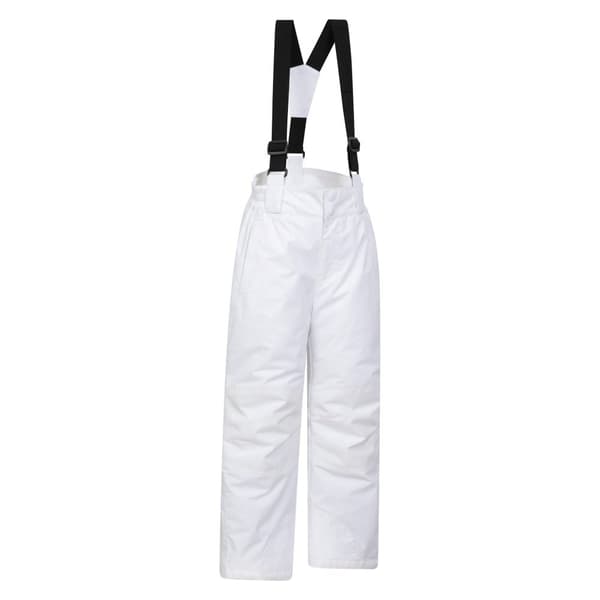 Mountain Warehouse Childrens/Kids Printed Ski Jacket & Trousers
