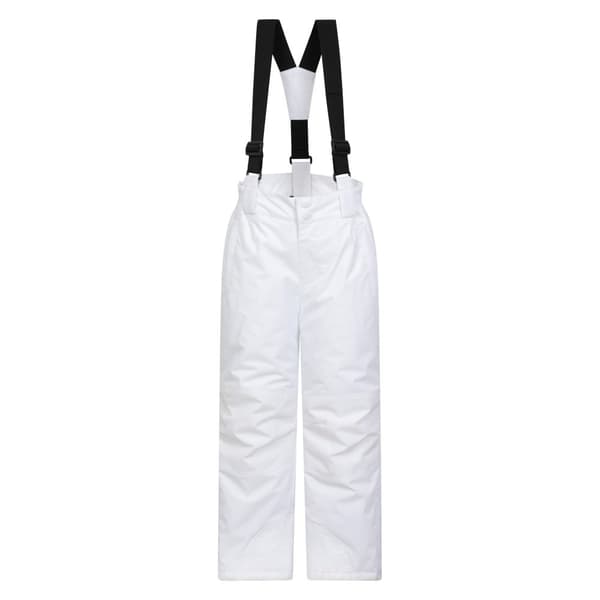Mountain Warehouse Childrens/Kids Printed Ski Jacket & Trousers