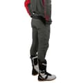 Pikkukuva 2 / 4: Hebo Tech Koepantalonit Harmaa 4XL Mies