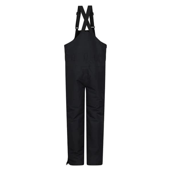 Mountain Warehouse Mens Eris Waterproof Bib Front Ski Trousers
