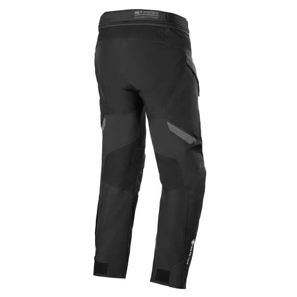 Alpinestars St-7 2l Goretex Byxor Svart L / Regular Man