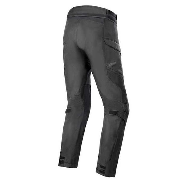 Alpinestars Andes Air Drystar® Housut Harmaa S Mies