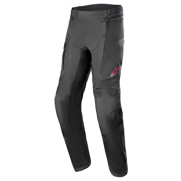 Alpinestars Andes Air Drystar® Housut Harmaa S Mies