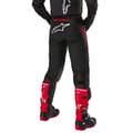 Pikkukuva 2 / 9: Alpinestars Honda Racer Iconic Housut Off-road Musta 36 Mies
