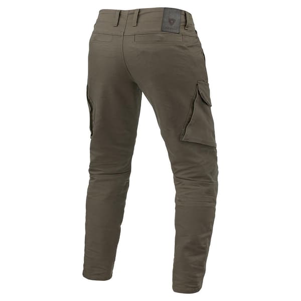 Revit Cargo 2 Tf Byxor Brun 30 / 32 Man
