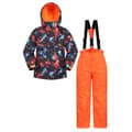 Miniatyrbilde 1 av 5: Mountain Warehouse Childrens/Kids Cosmic Ski Jacket & Trousers