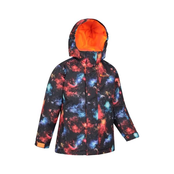 Mountain Warehouse Childrens/Kids Cosmic Ski Jacket & Trousers