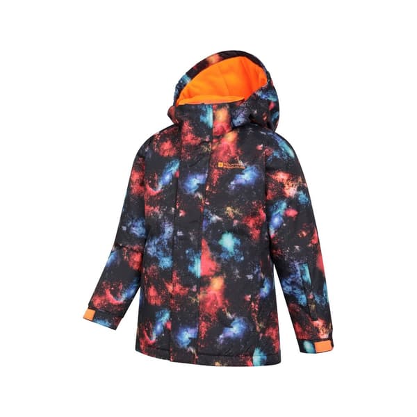 Mountain Warehouse Childrens/Kids Cosmic Ski Jacket & Trousers