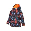 Miniatyrbilde 4 av 5: Mountain Warehouse Childrens/Kids Cosmic Ski Jacket & Trousers