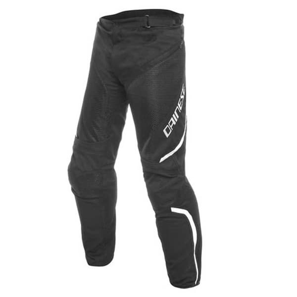 Dainese Outlet Drake Air D-dry ® Housut Musta 64 Mies