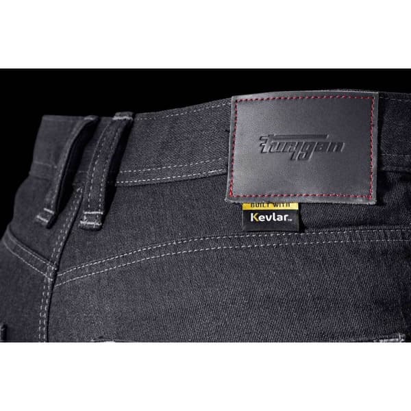 Furygan D12 X Aramidic Lining St Farkut  28 / 32 Mies